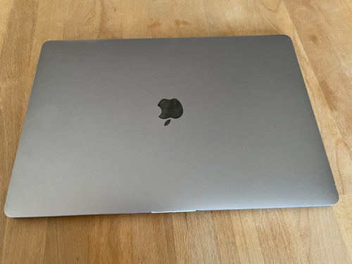Apple macbook pro - apple, zoll