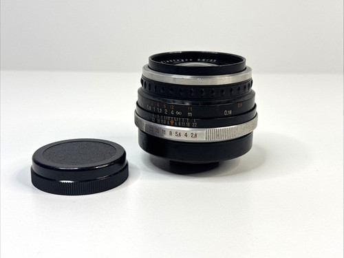 Carl zeiss jena - jena, 35mm