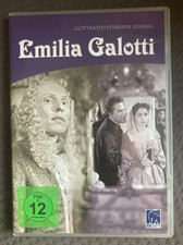 Emilia Galotti DEFA Icestorm