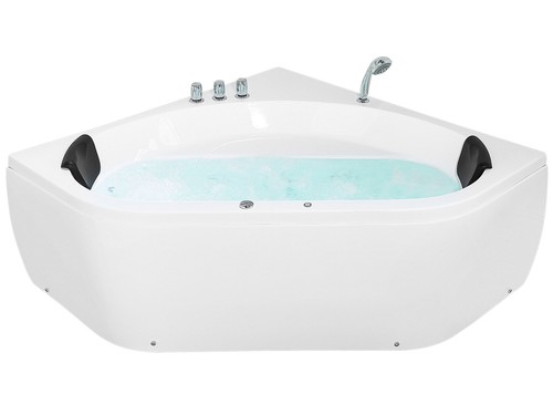 Luxus whirlwanne eckbadewanne - whirlwanne,