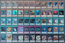WANDERBRISE DECK * Deutsch *