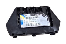 Türsteuergerät Tür