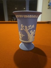 Vintage Heart WEDGWOOD Vase