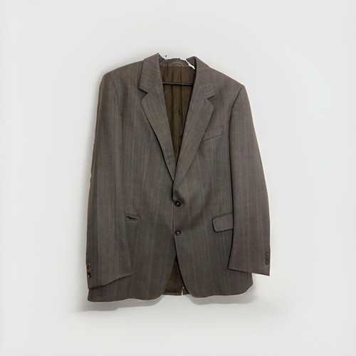 Burberry blazer sakko - blazer,