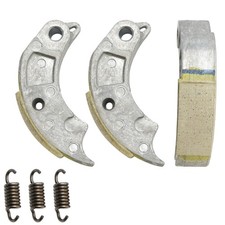 CLUTCH CARRIER ASSY 3 SHOES