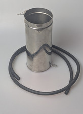 altes Einlaufgerät Irrigator