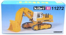 Kibri 11272 Liebherr Bagger