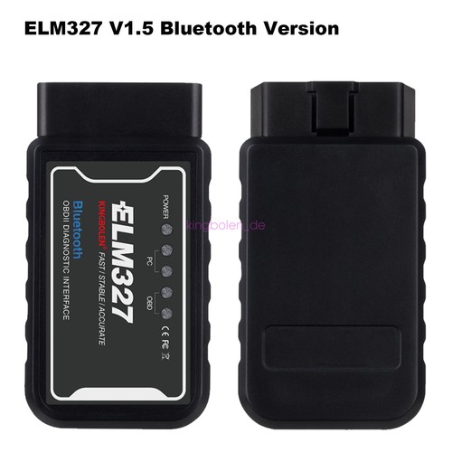 Kingbolen elm327 5 - elm327, v1.5