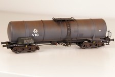 Roco VTG Kesselwaggon 4-achsig