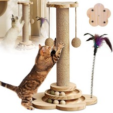 Interaktives Katzenspielzeug 4