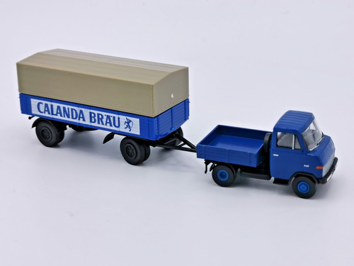 Brekina 37610 87 - brekina, 1:87