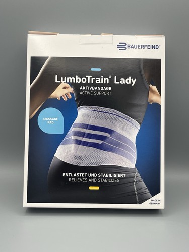 Größe lumbotrain lady - größe, 3