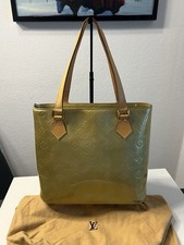 Louis Vuitton Houston Vernis