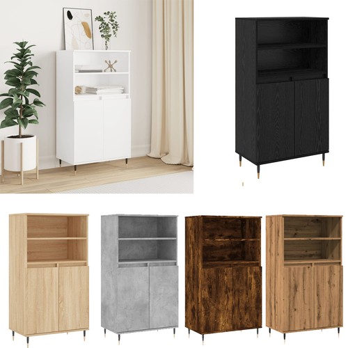 Sideboard highboard kommode - sideboard,