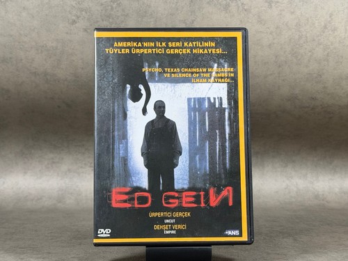 Gein türkische version - ed,