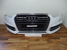 Audi A6 4G Stoßstange