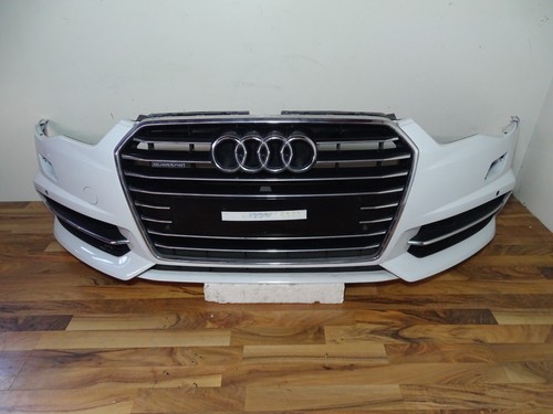 Audi stoßstange - 4g,