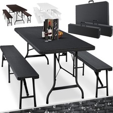Ware bierzeltgarnitur set - b-ware,