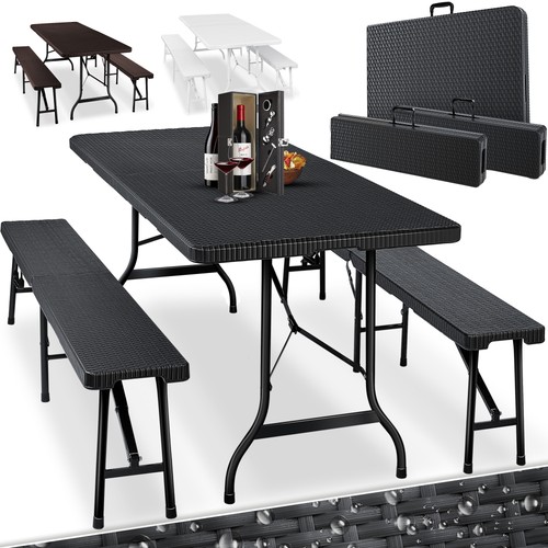 Ware bierzeltgarnitur set - b-ware,