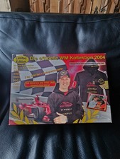 Michael Schumacher WM Kollektion