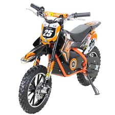 Cross Bike Kinder Pocketbike Crossbike mini Dirtbike elektro 500w Kindermotorrad
