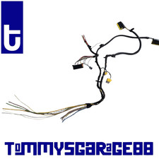 BMW 3er E46 Kabelbaum