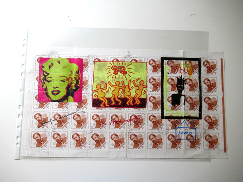 WARHOL