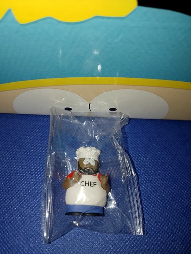 South park micro figuren - micro,