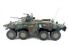 Revell spähpanzer luchs - revell,