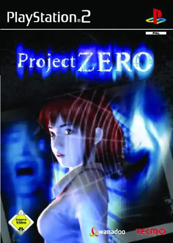 Project zero - project,