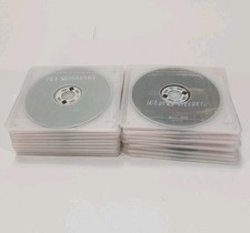 Horror Mystery Lot - 20 Redbox