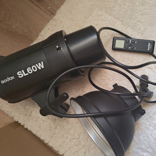 Godox 60w 5600k - sl-60w,