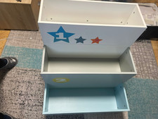 Bücherregal vertbaudet