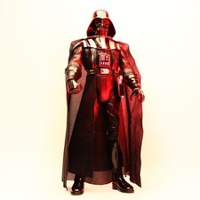 Darth Vader Jakks Pacific  50 cm (2014) – Star Wars Sammelfigur, sehr gut