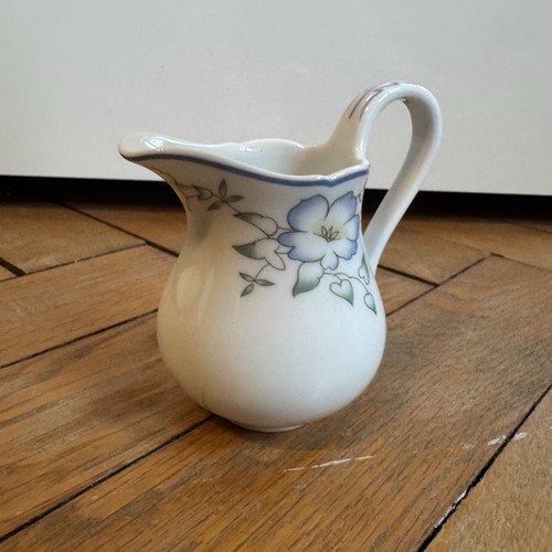 Milchkanne tee hutschenreuther - tee,