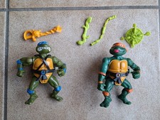 Teenage Mutant Ninja Turtles -