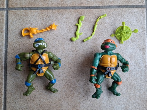 Teenage mutant ninja turtles - ninja,