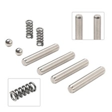 Hinten Passagier Diele Mount Kit Für Harley Heritage Springer Road Glide King