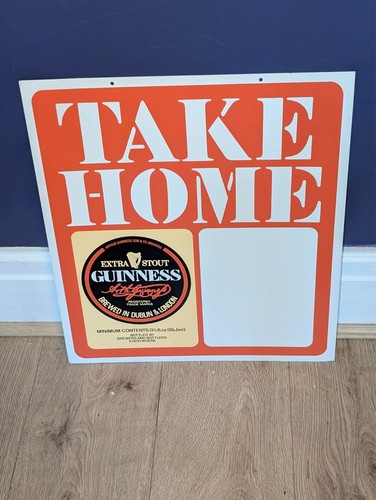 Seltenes vintage guinness - seltenes,