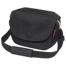 Klickfix Reisenthel Funbag Lenkertasche schwarz ohne Adapter