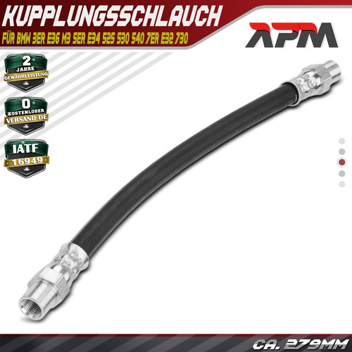 Kupplungsschlauch für bmw 3er - bmw,