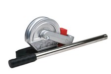 Rothenberger Robend H+W Plus 2.4522 Biegegerät 22=7/8" Rohrbieger Handbieger