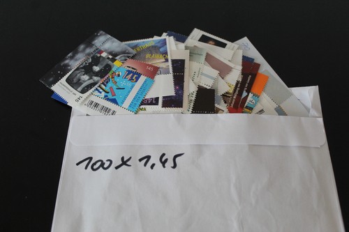 Deutschland 100 stück - stück, a
