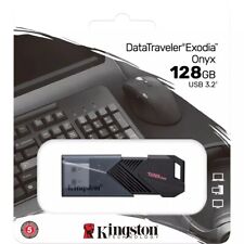 Kingston DataTraveler®