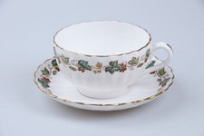Teetasse mit untere spode - untere,