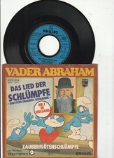 VADER ABRAHAM - DAS LIED DER