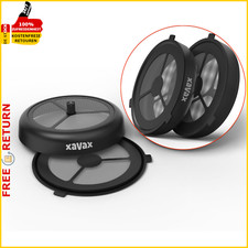 ✅ Permanentfilter 2Er Set