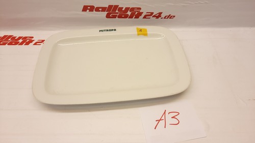 Ddr mitropa teller porzellan - mitropa,