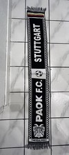 Paok stuttgart fanschal - paok,
