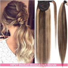 Lang Clip In Remy Echthaar